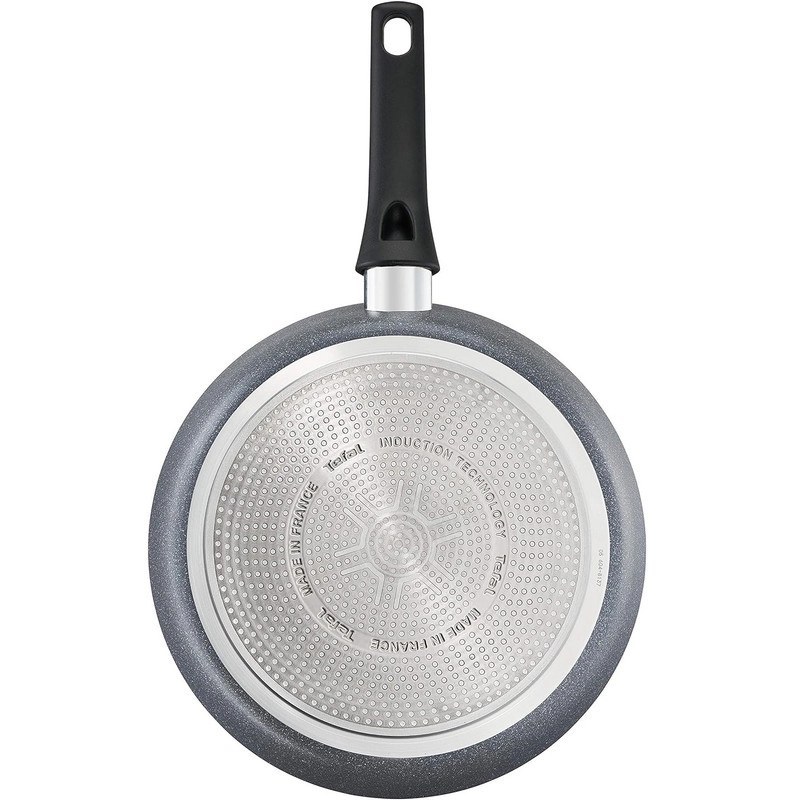 تابه ساده بدون درب سایز 21 تفال مدل Expertise